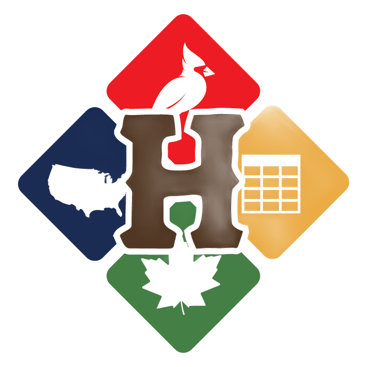 Logo: Brown