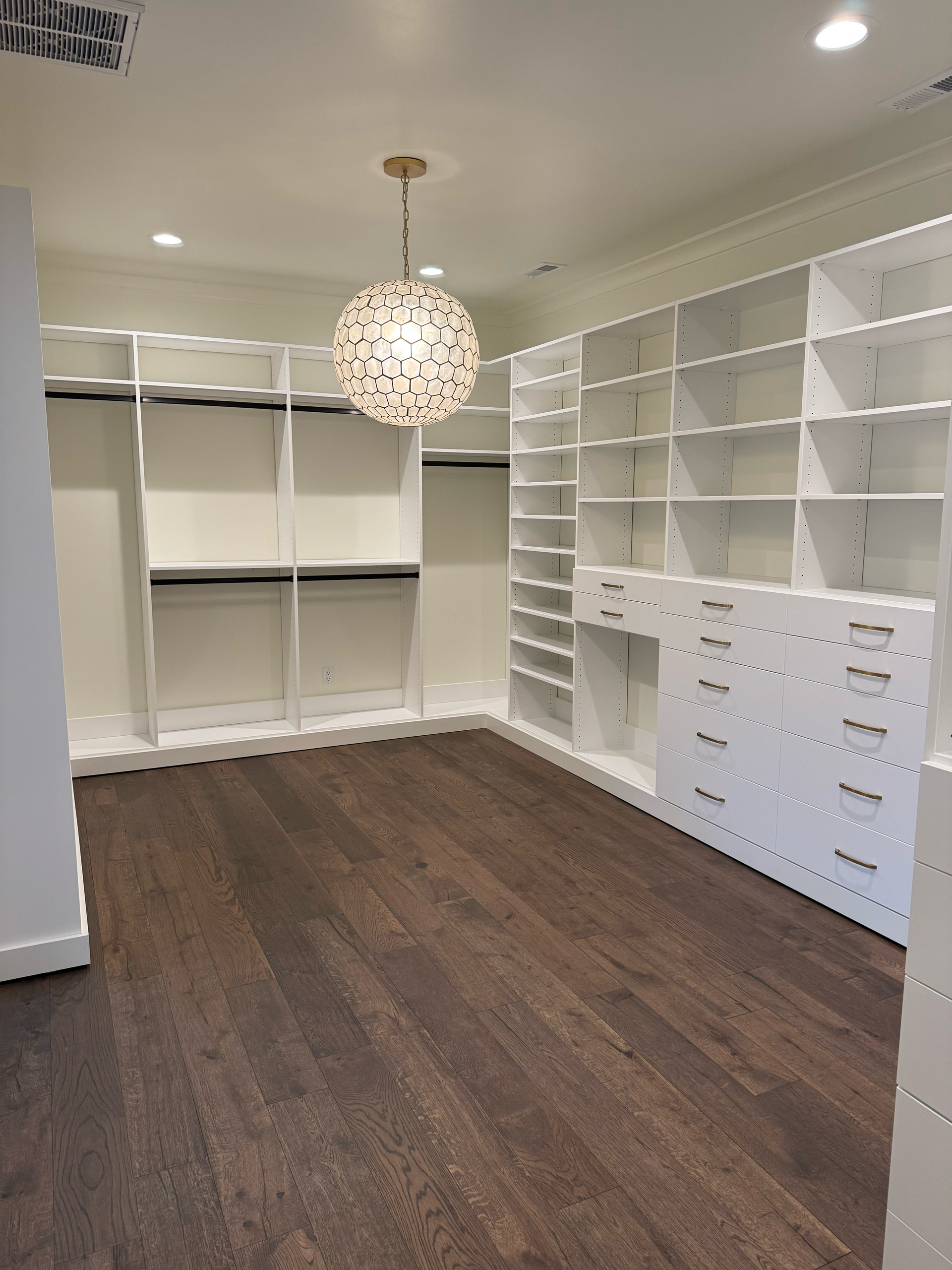 Custom Closets and Storage Solutions Chesterfield VA | Richmond VA ...