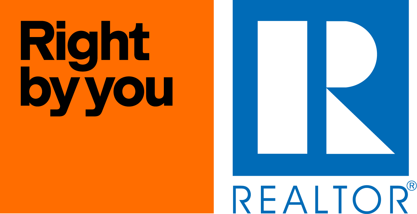The REALTOR logo with the text