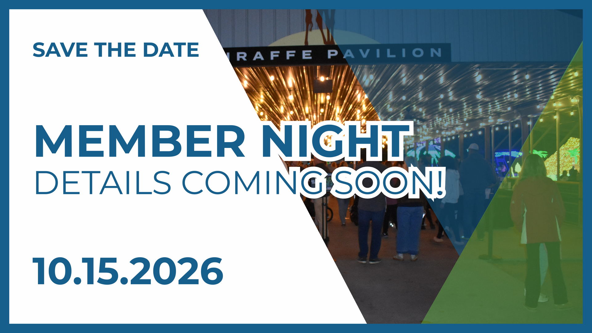 RSCR New Member Orientation Happy Hour on May 28, 2026, at the RSCR Conference Center. Registration is required.
