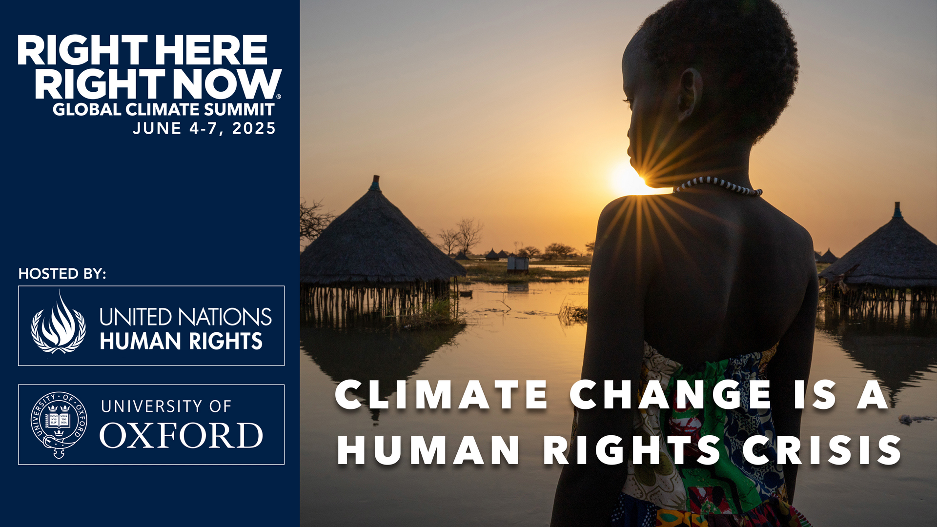 United Nations Human Rights and the University of Oxford Unveil Plans ...