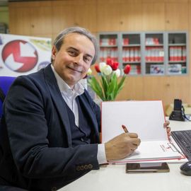 foto Salvador di Giammatteo