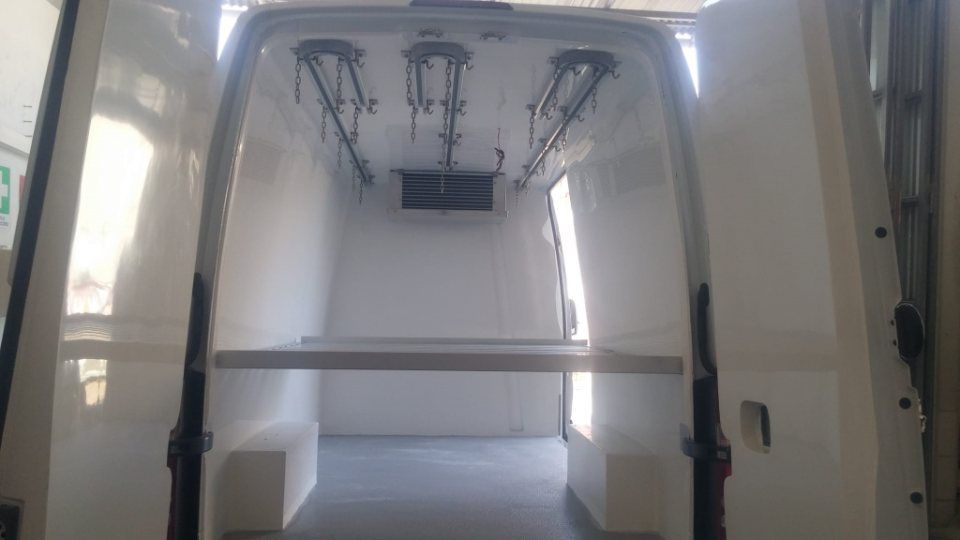 cella frigo