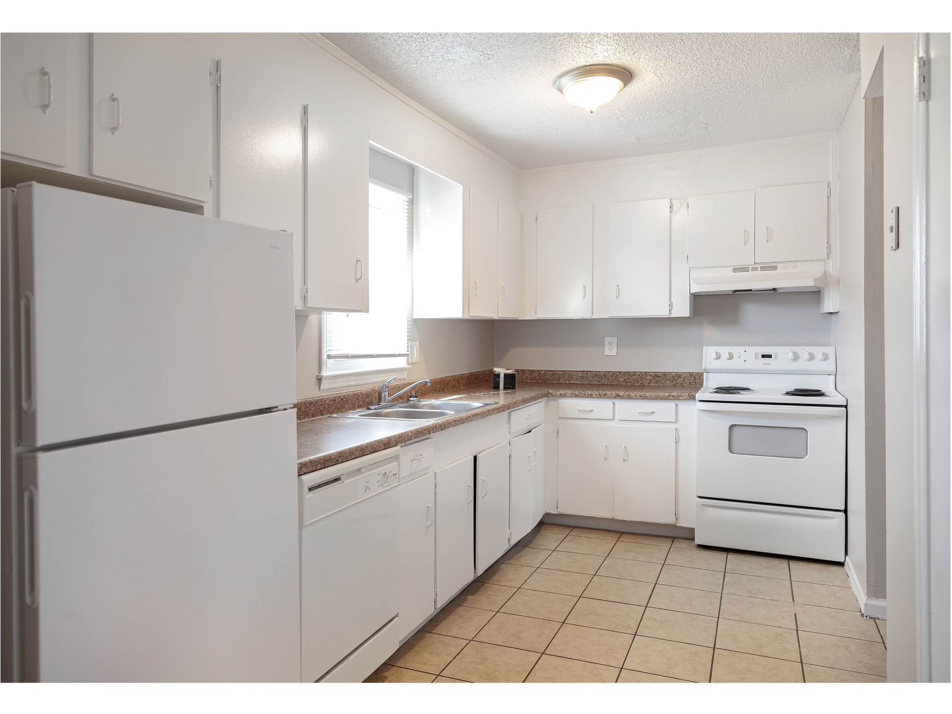 Charlotte NC Apartments For Rent | Arcadian Village | Kitchen
