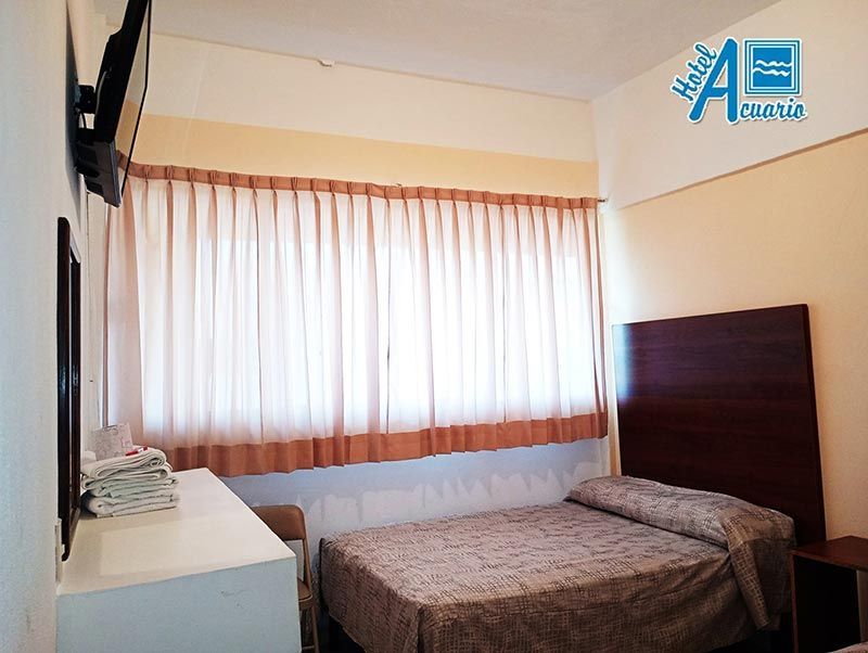 HOTEL ACUARIO