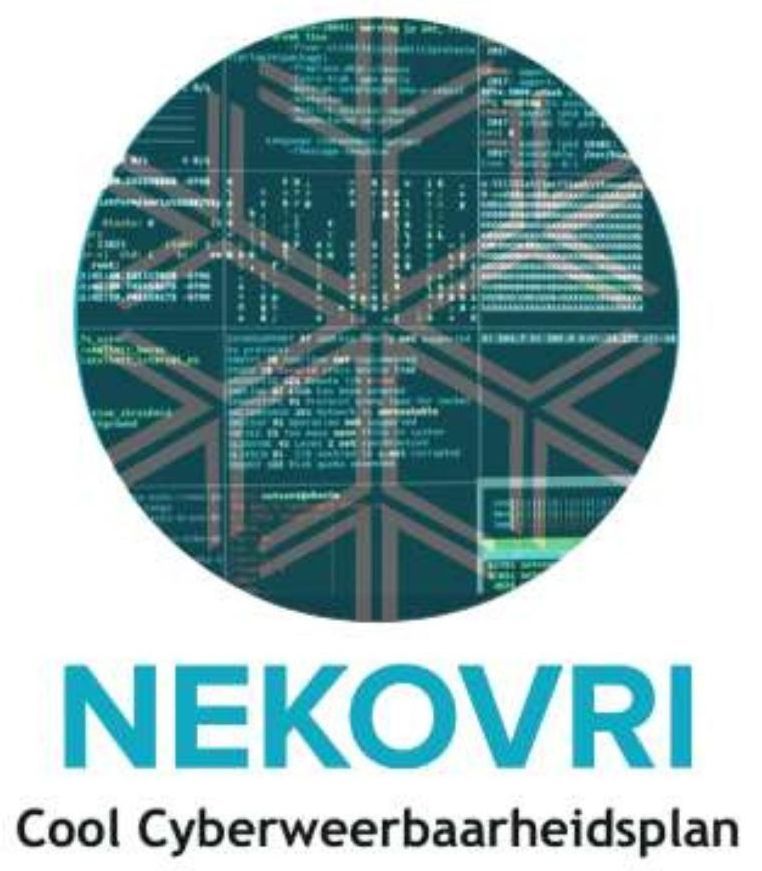 Nekovri Cyberweerbaarheidsproject