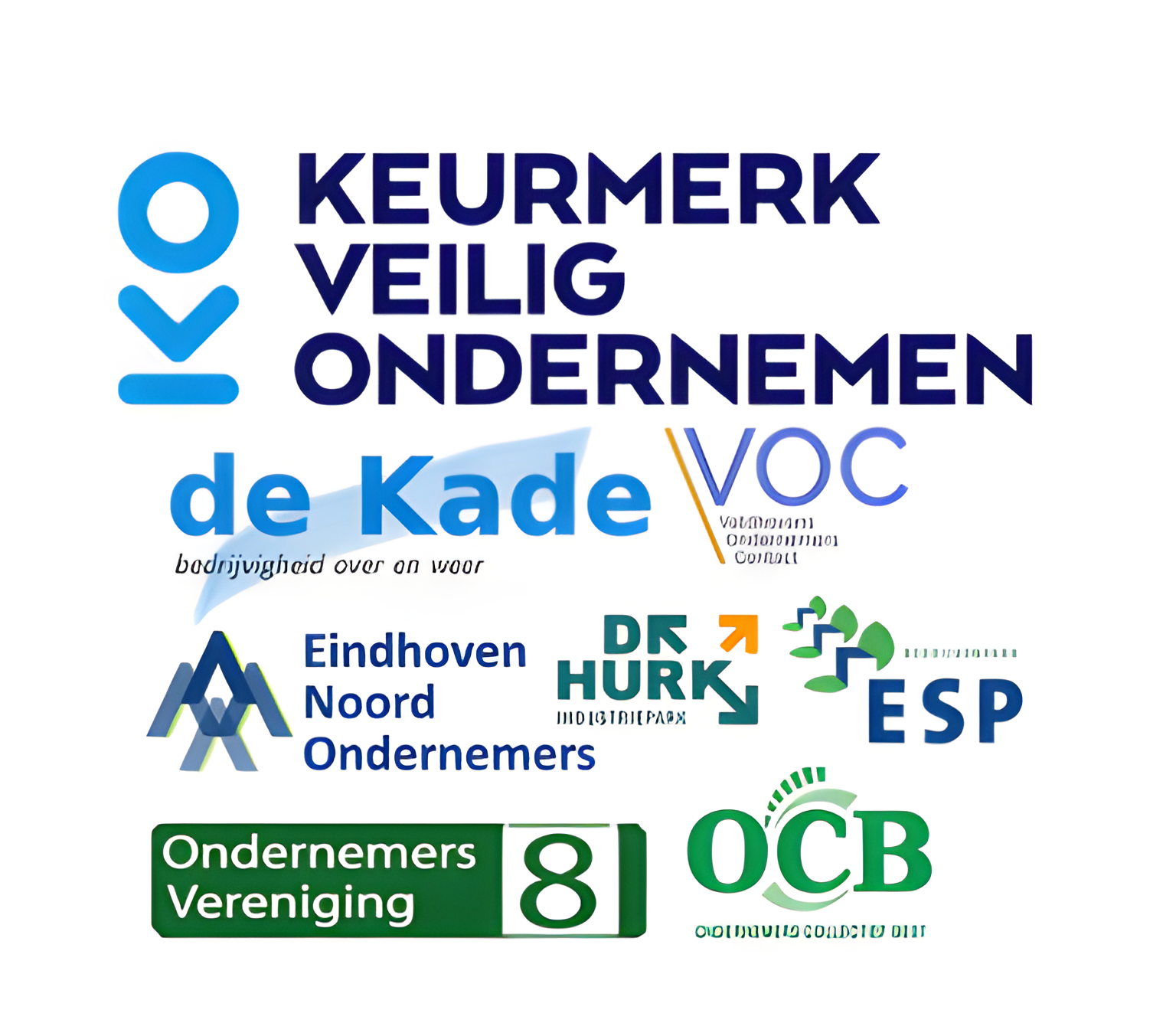 Keurmerk Veilig Ondenemen (KVO)