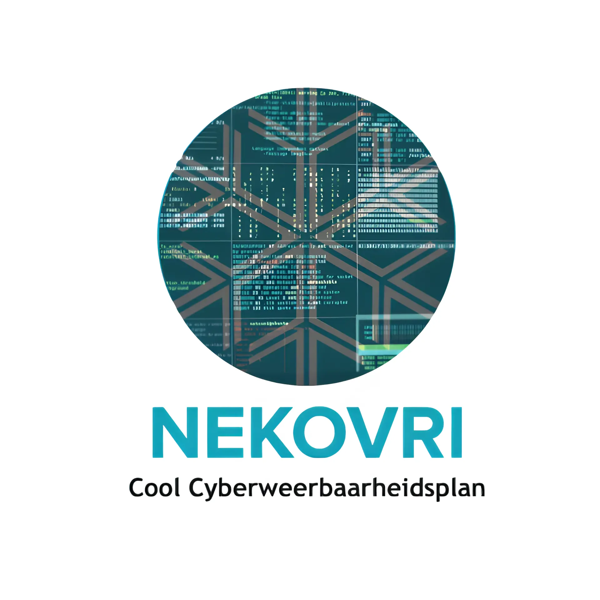 Nekovri Cyberweerbaarheidsproject
