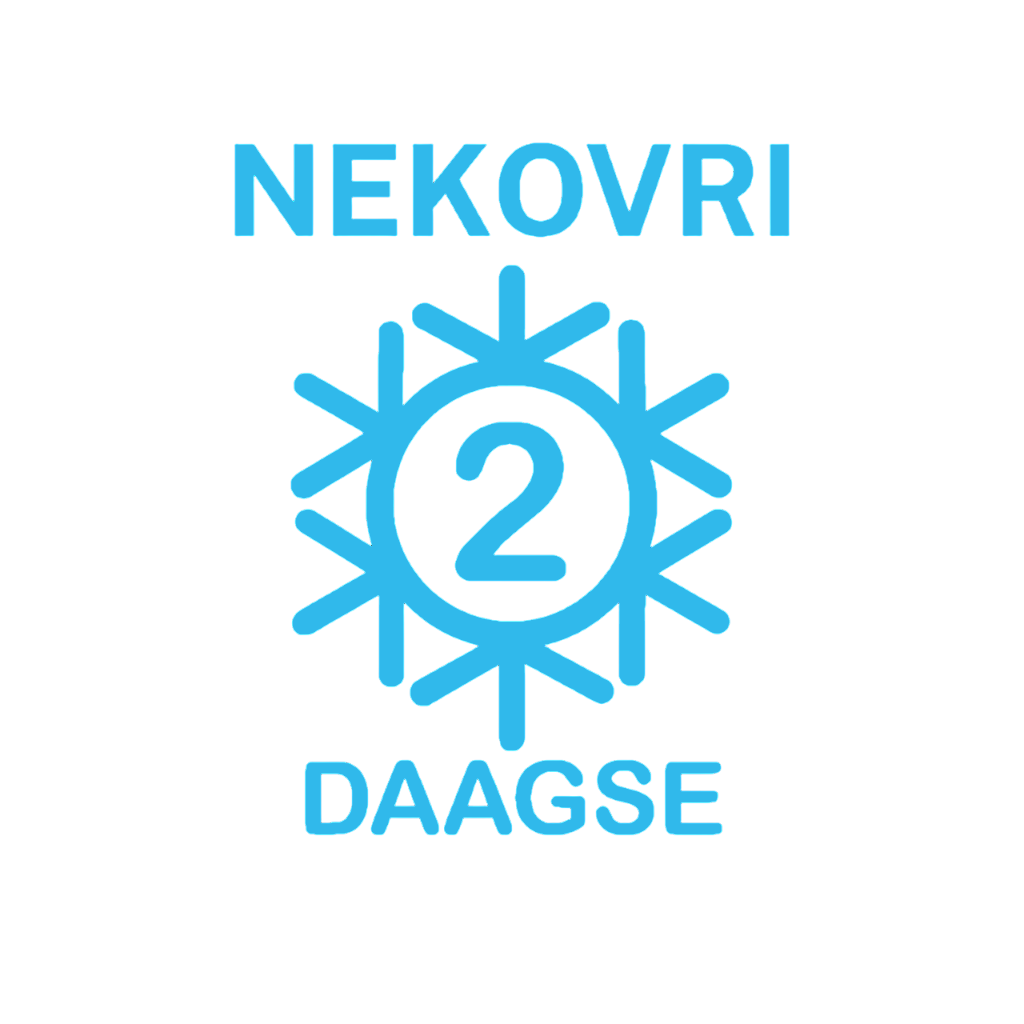 Nekovri 2-Daagse