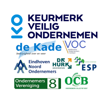Keurmerk Veilig Ondenemen (KVO)