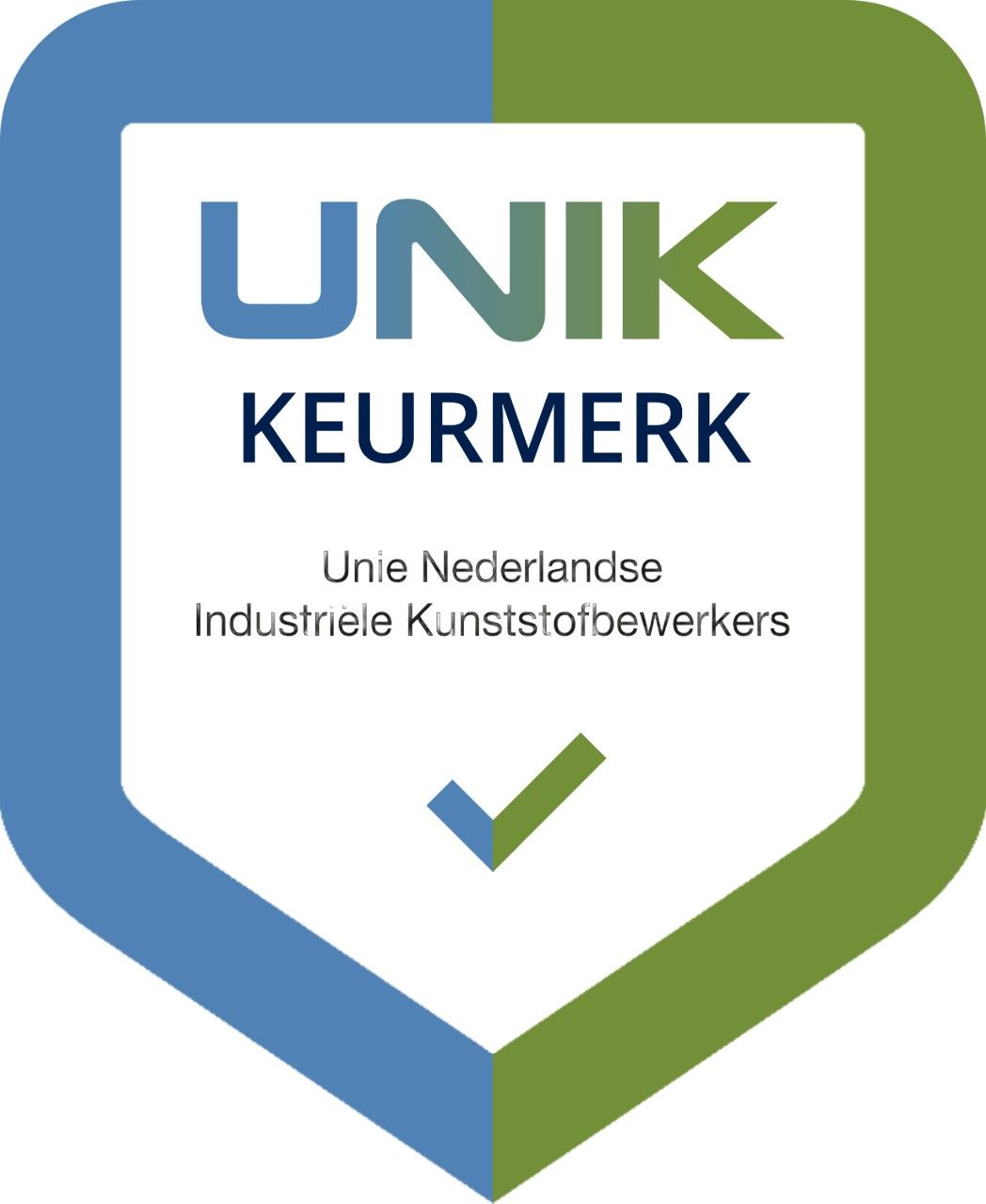 UNIK-keurmerk
