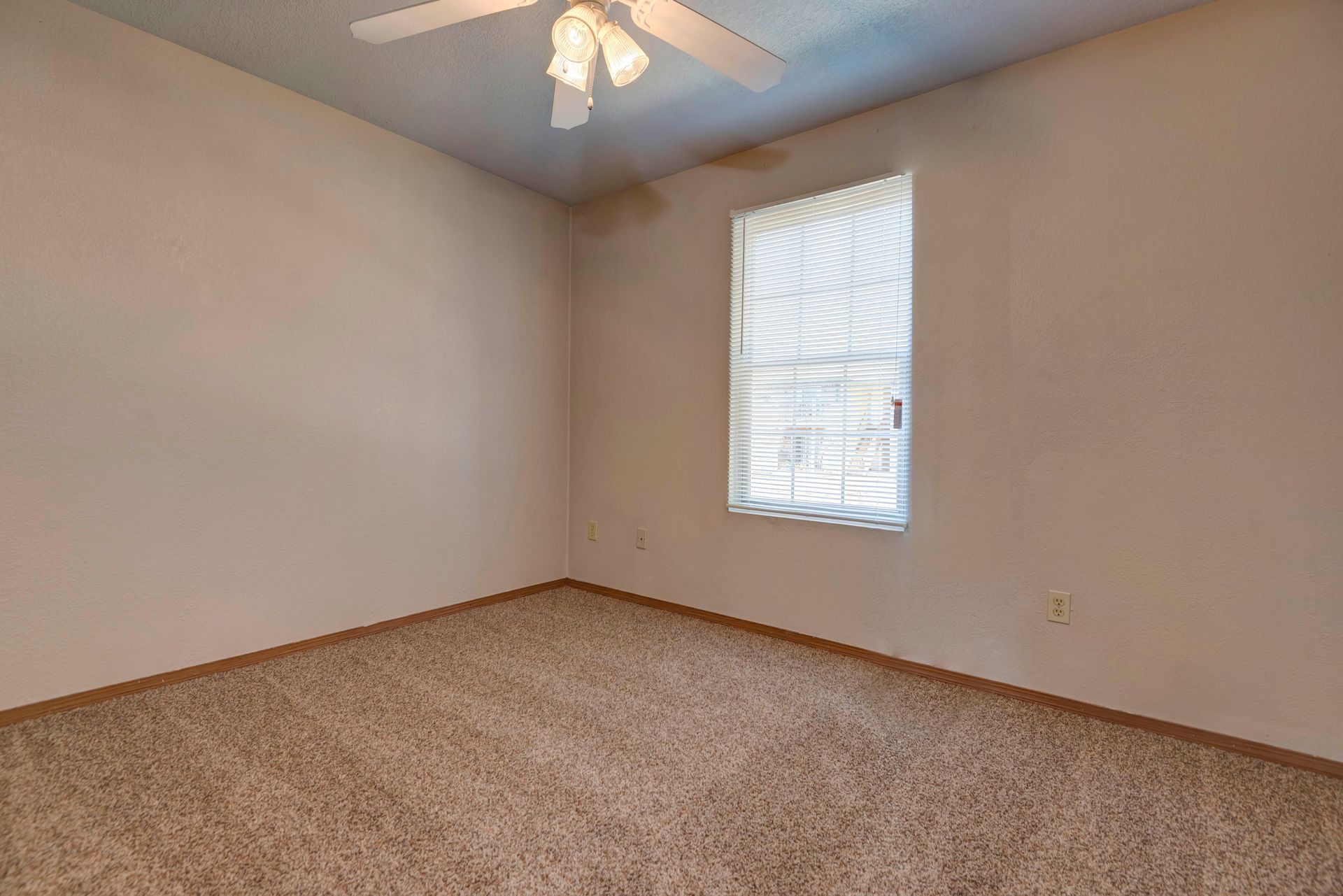 Photo of a bedroom