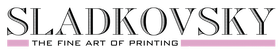 Kunstdruckerei Sladkovsky
