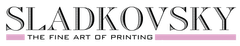 Kunstdruckerei Sladkovsky