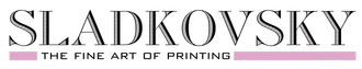 Kunstdruckerei Sladkovsky