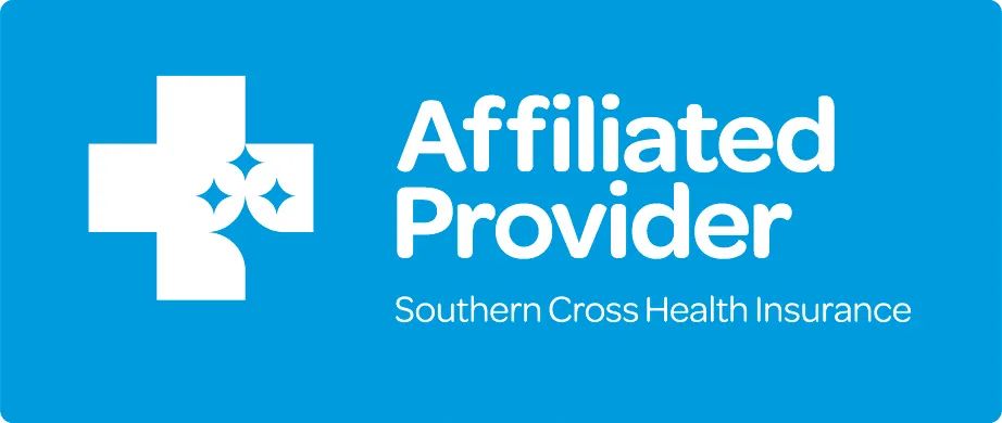 Southern Cross - Affiliated Provider Logo