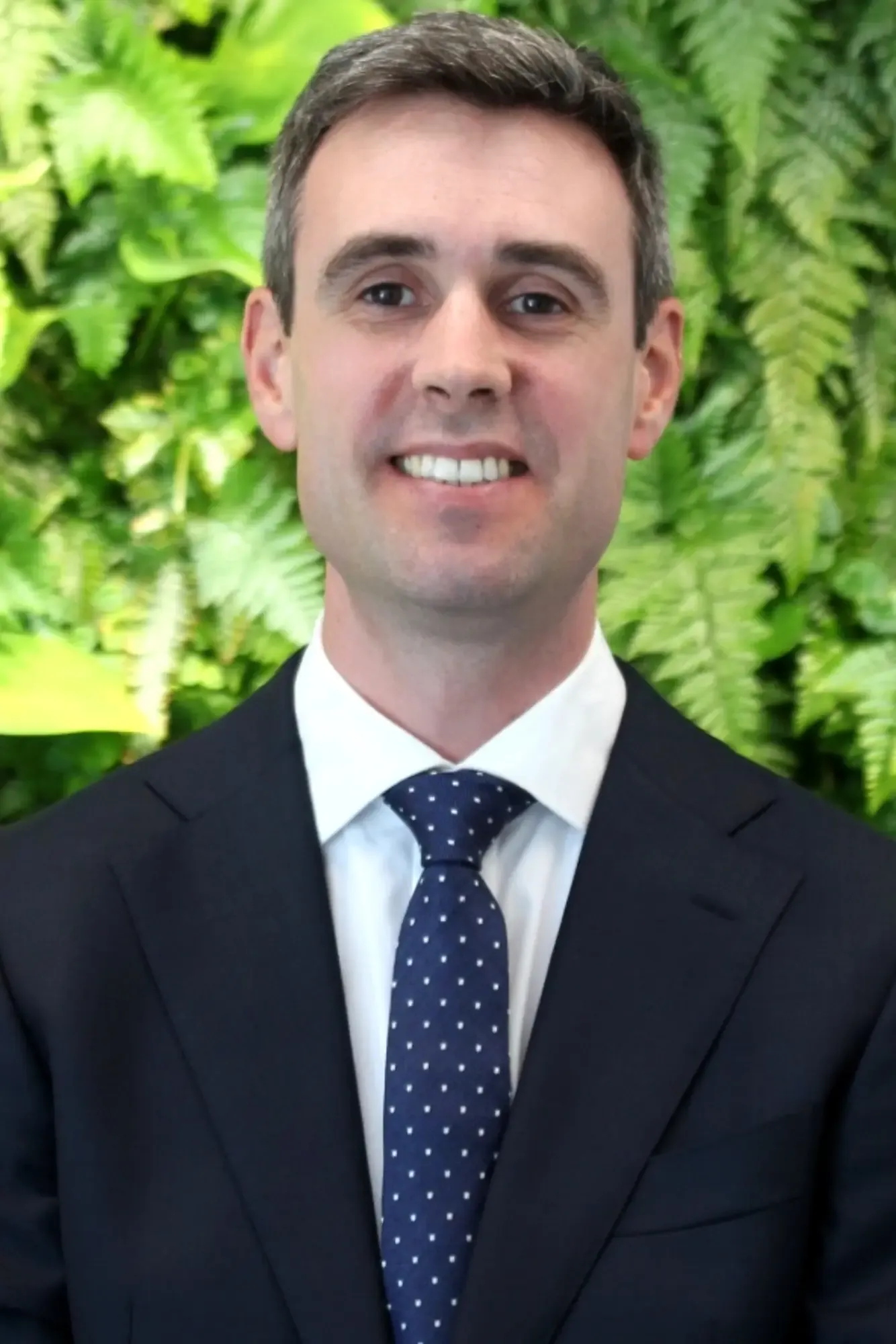 Dr Blake Moore - Tasman Oral Surgery in Richmond, Nelson, NZ