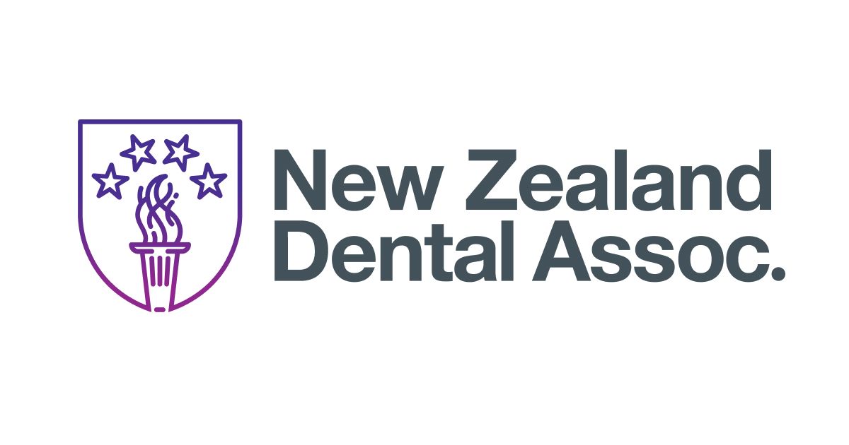 New Zealand Dental Association Logo