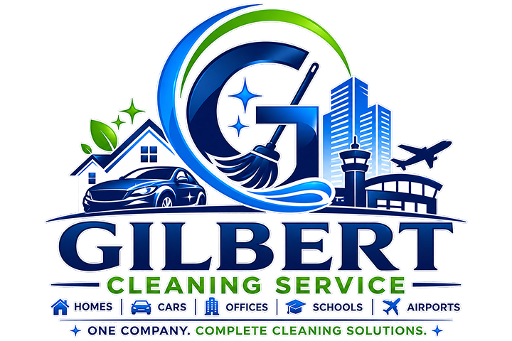 Gilbert Cleaning Services LLC Gilbert Cleaning Services LLC