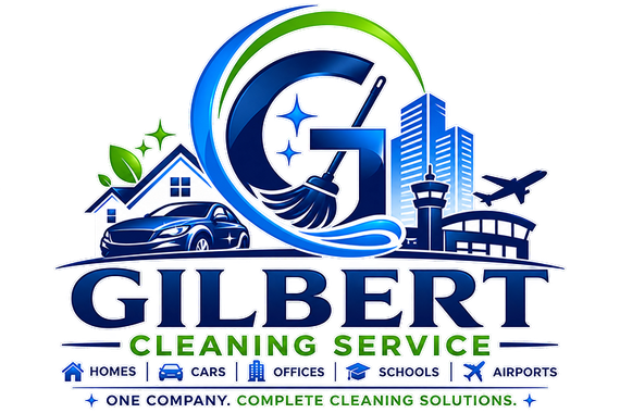 Gilbert Cleaning Services LLC