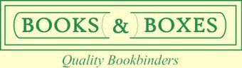 Books & Boxes