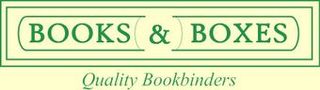 Books & Boxes