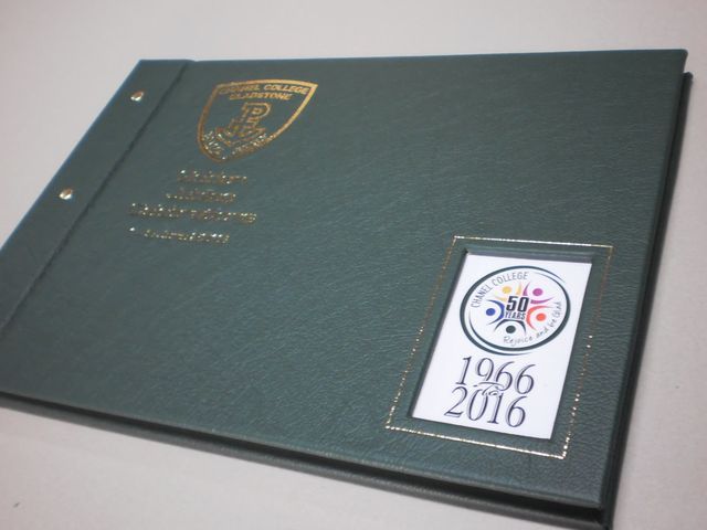 Green Book From College — Salisbury, QLD — Books & Boxes