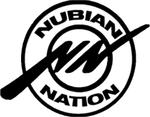 Logo of Nubian Nation