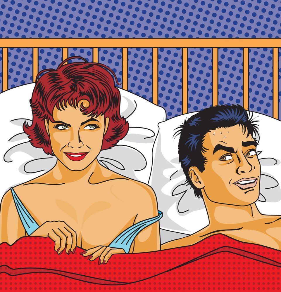 lifestyle and swingers