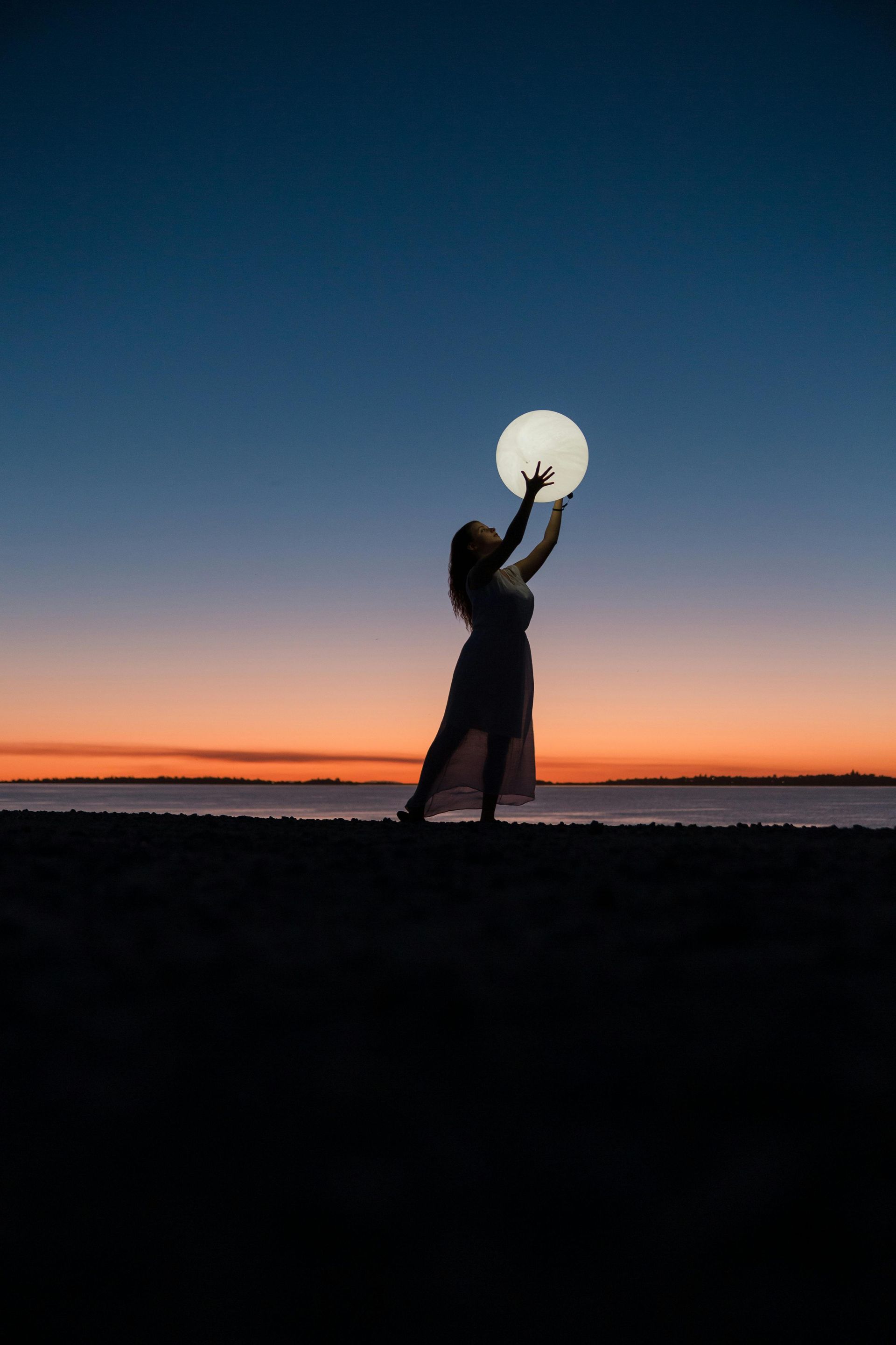 moon rituals