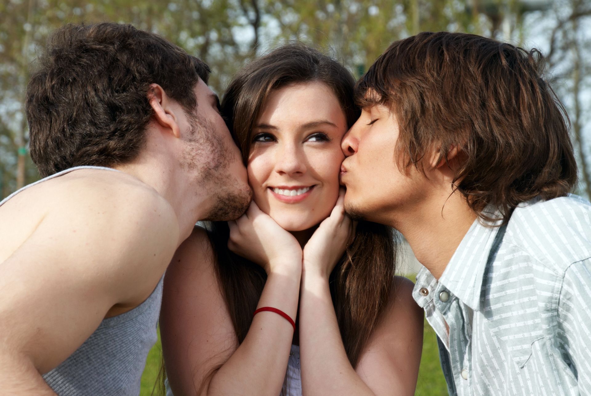 ethical non monogamy