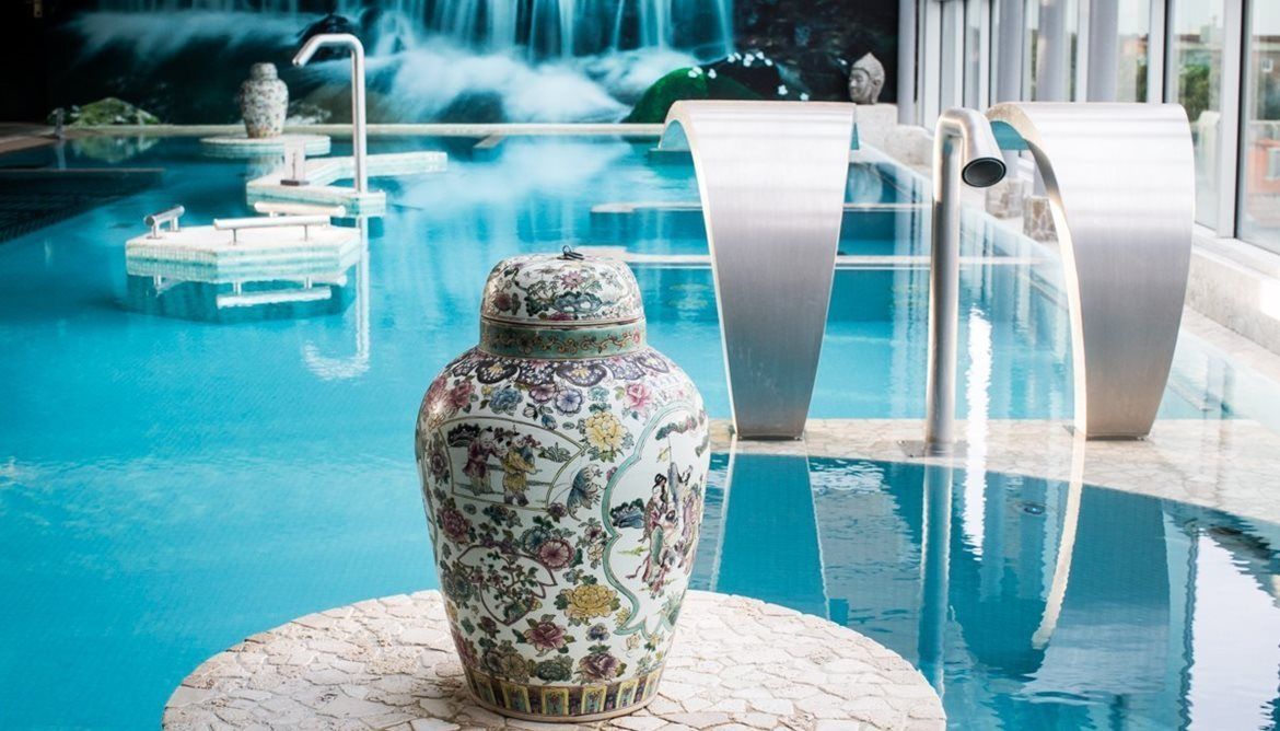 Yoga and Pilates Spa Retreat, Sweden