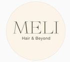 HAIR STUDIO MELI S.R.L.-LOGO