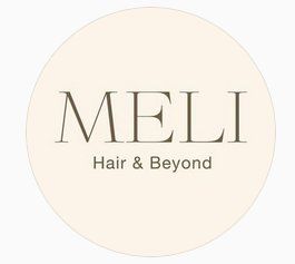 HAIR STUDIO MELI S.R.L.-LOGO