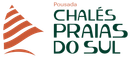 Logo Chalés Praias do Sul
