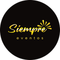 SIEMPRE EVENTOS