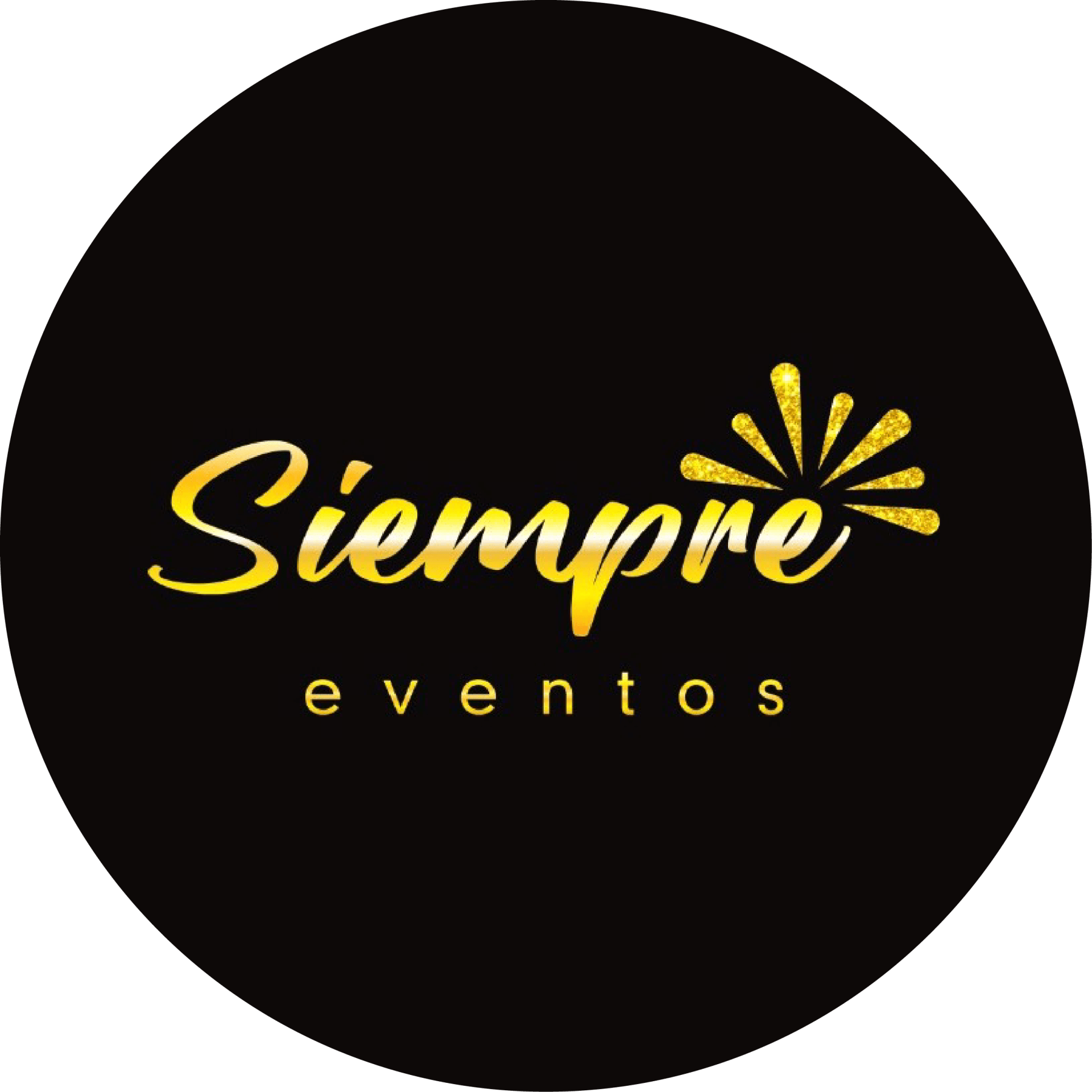 SIEMPRE EVENTOS