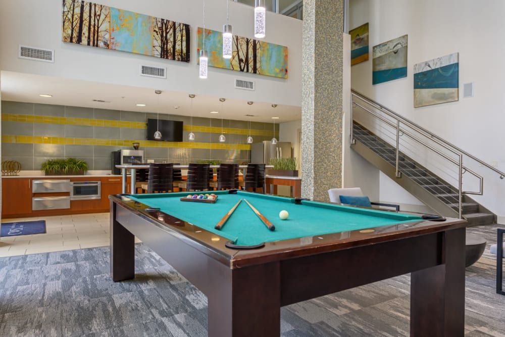 Apartments In Austin, TX Sabina