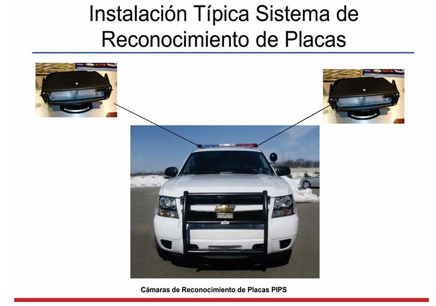 Crespo Uniformes y Artículos de Seguridad - reconocimiento de placas Crespo Uniformes y Artículos de Seguridad - reconocimiento de placas