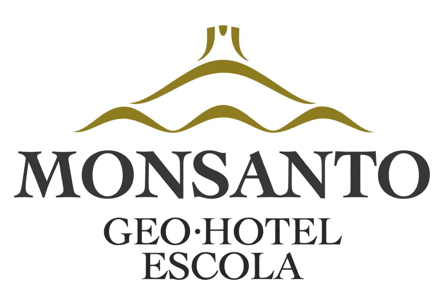Monsanto GeoHotel