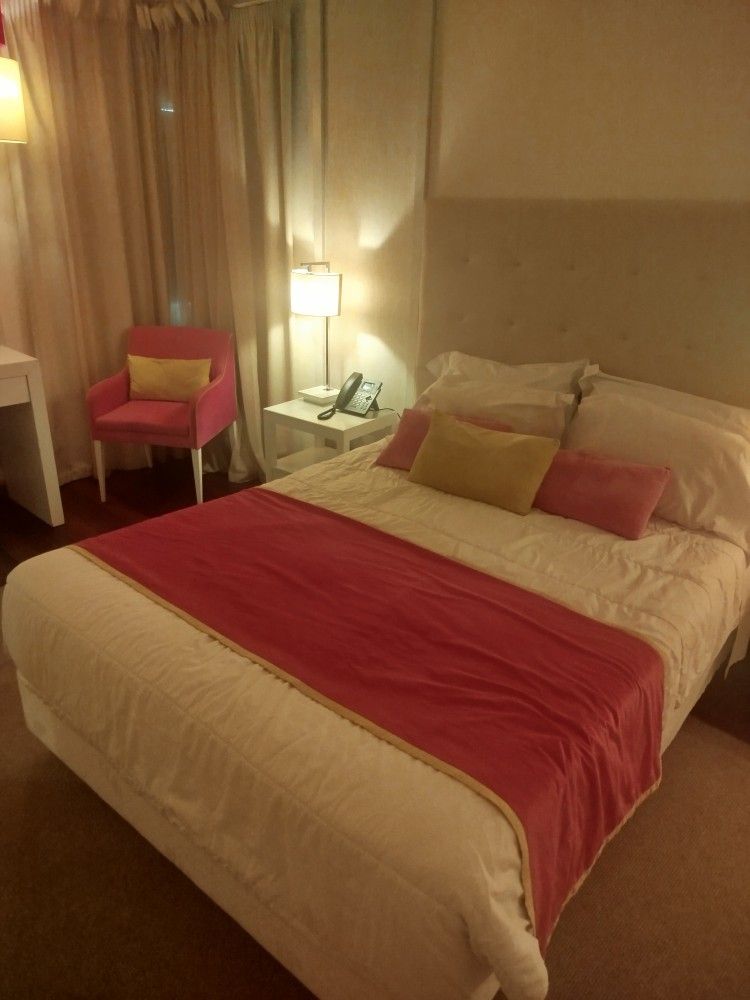 Quarto Duplo