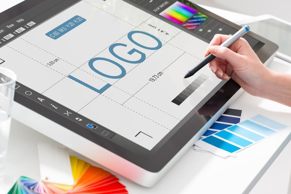 Sketch Graphic Drawing - Graphic Design in Griffith, NSW