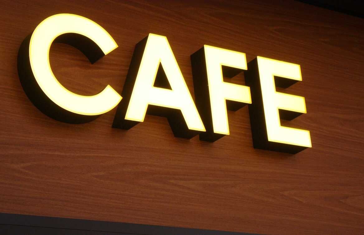 3D Cafe- Graphic Designer in Wagga Wagga, NSW