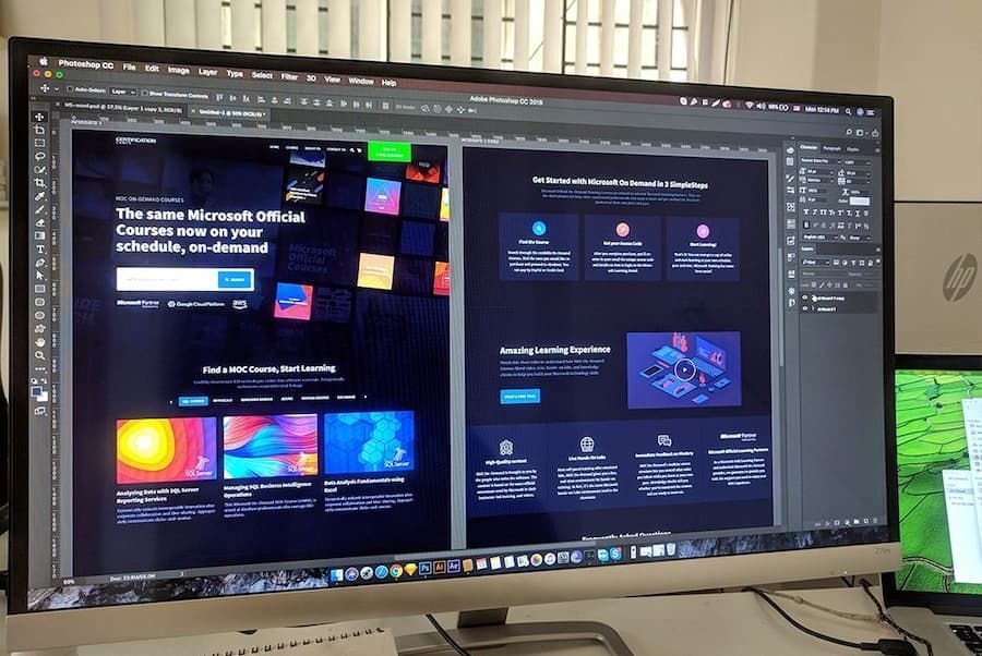 Website And Logo Design - Graphic Design in Wagga Wagga, NSW