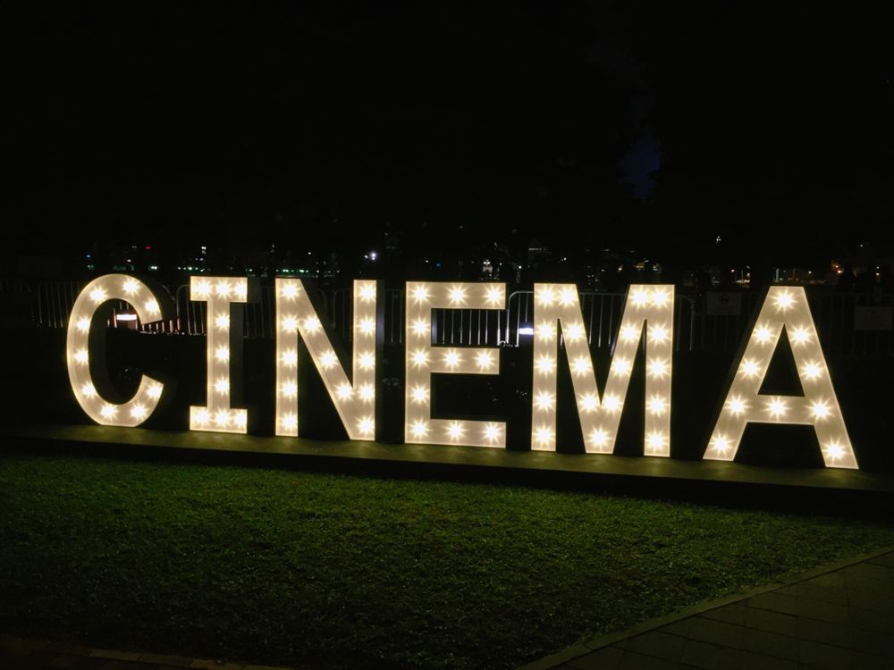 Lightboxes Of The Word - Graphic Design in Griffith, NSW