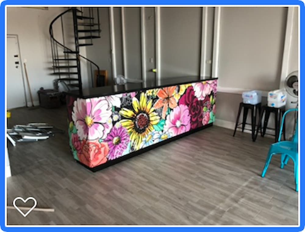 Vinyl Wrap - Custom Projects in Wagga Wagga, NSW