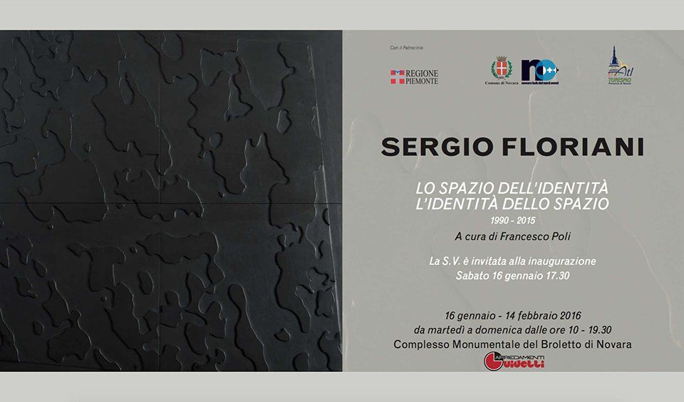 Lo spazio dell’identità, l’identità dello spazio