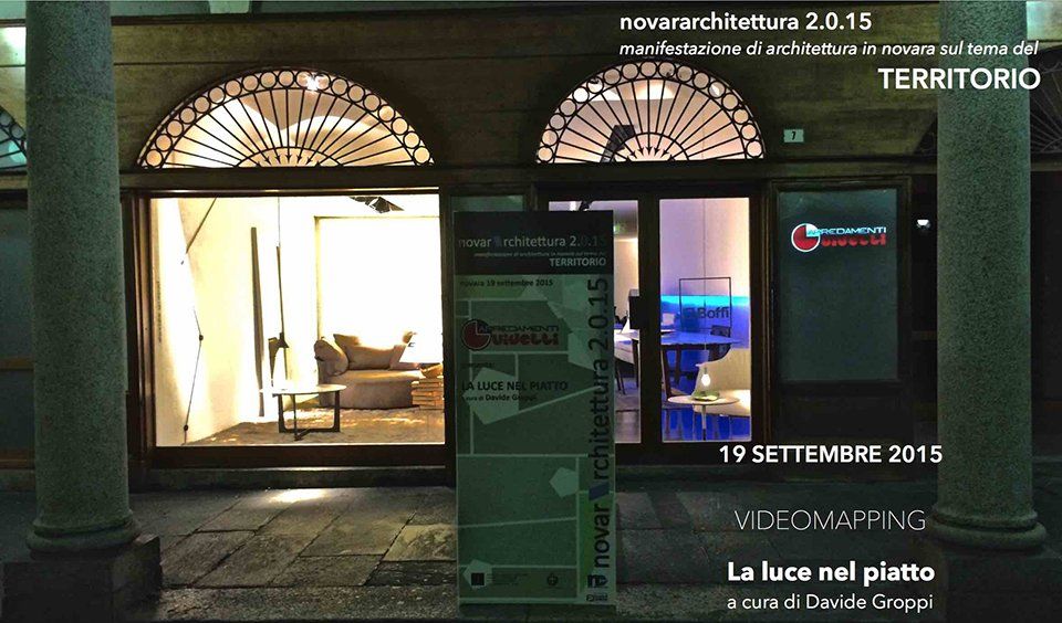 NovarArchitettura 2.0.15