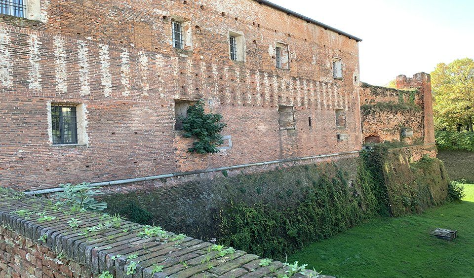 Castello in Love - Fiera degli Sposi a Novara