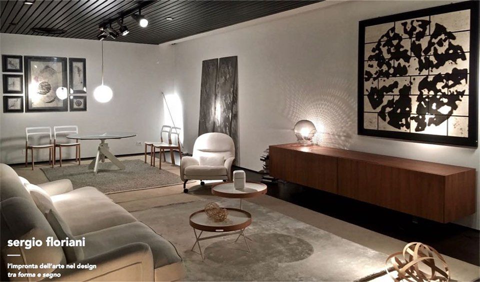 L’impronta dell’arte nel design